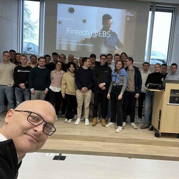 Crypto is not dead