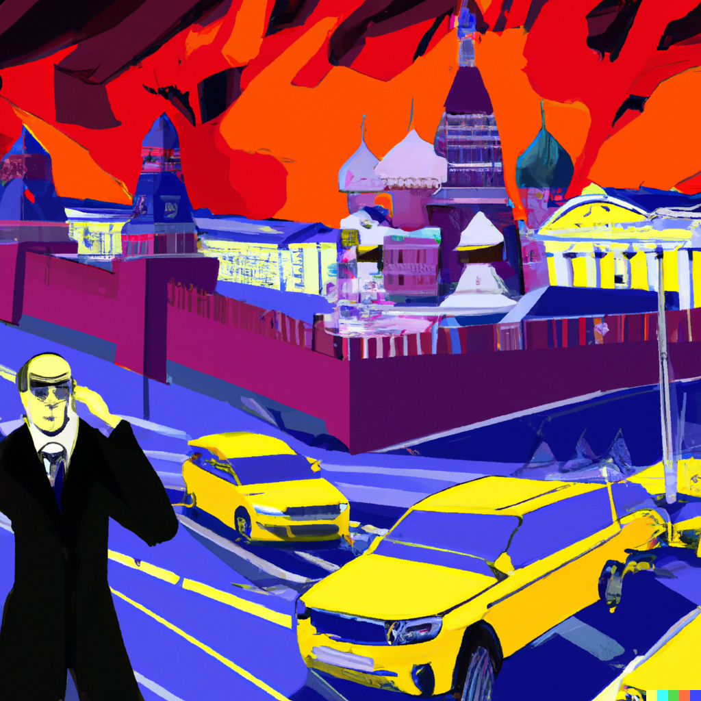 The long term consequences of sanctions