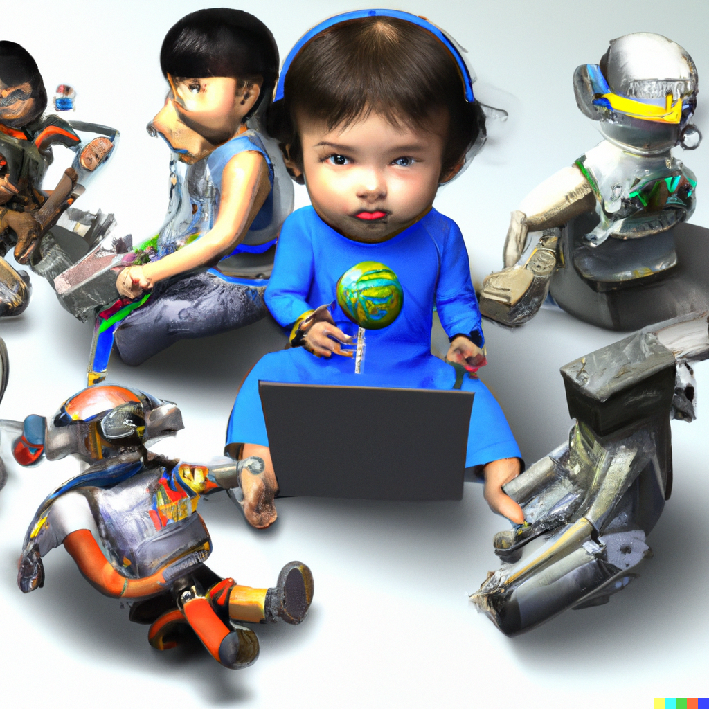 Why Calls for a 6-Month Pause on AI Development are Childish?