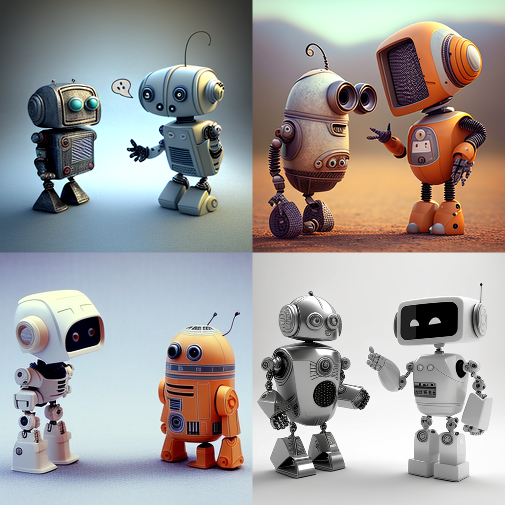 The Risks of Recursive AI Conversations