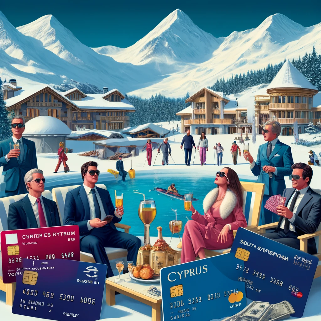 The Diminishing Impact of Sanctions on Russia’s Wealthy